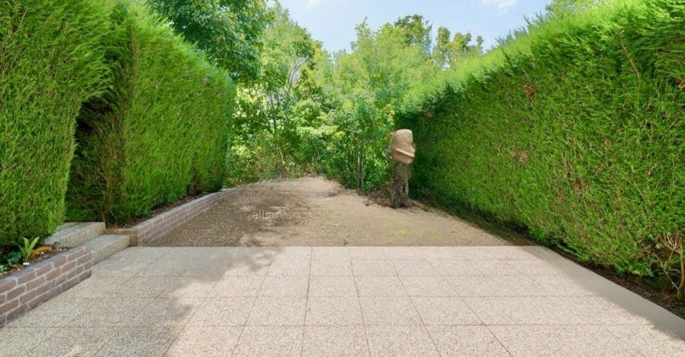 Квартира в Женеве, Швейцария, 150 м² - фото 3