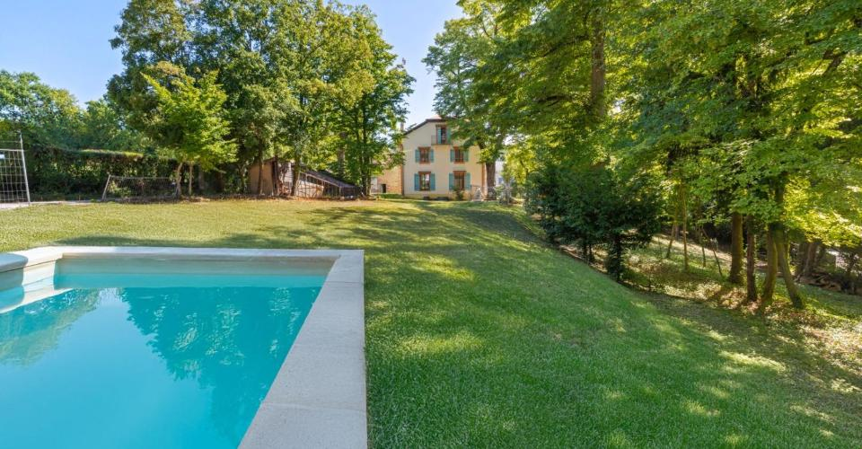 Квартира в Женеве, Швейцария, 575 м² - фото 3