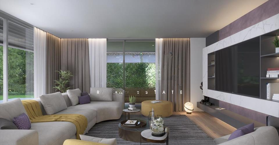 Квартира в Женеве, Швейцария, 222 м² - фото 3