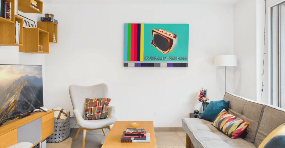 Квартира в Женеве, Швейцария, 132 м² - фото 3