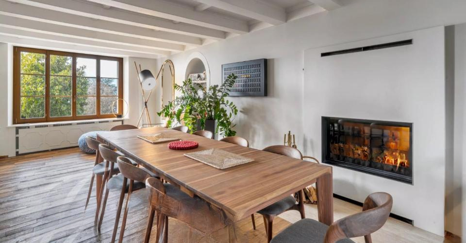 Квартира в Женеве, Швейцария, 550 м² - фото 3