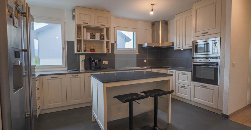 Квартира в Женеве, Швейцария, 143 м² - фото 3