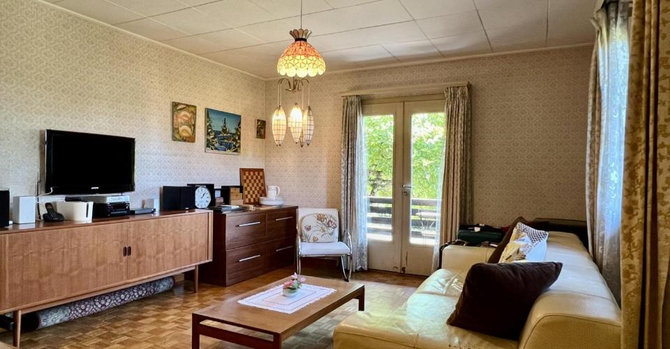 Квартира в Женеве, Швейцария, 92 м² - фото 3