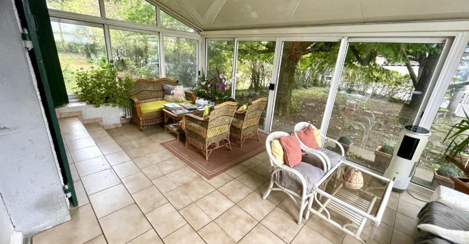 Квартира в Женеве, Швейцария, 110 м² - фото 3