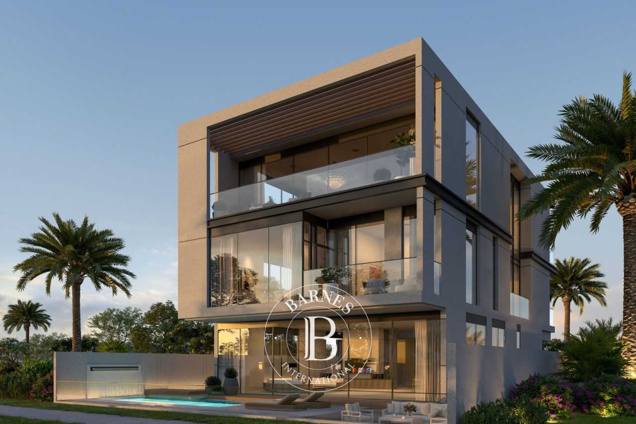 Вилла в Дубае, ОАЭ, 808.3 м² - фото 16