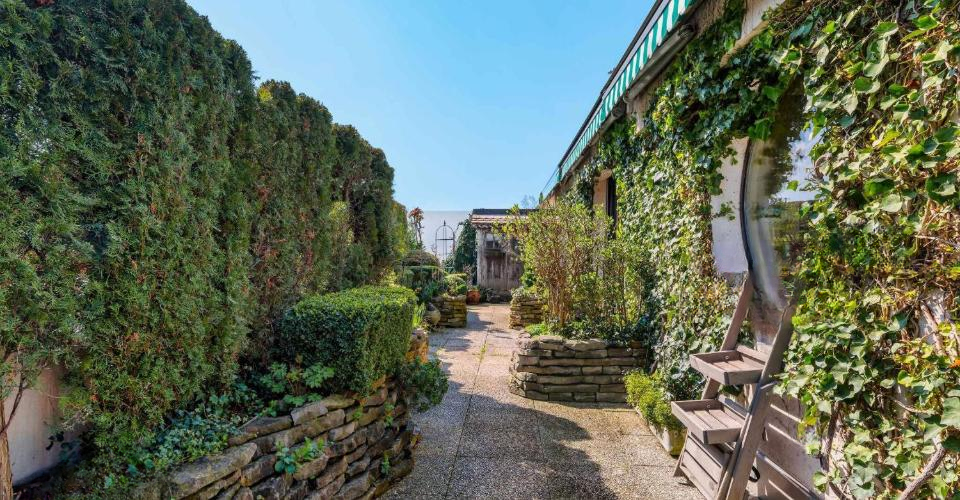 Квартира в Женеве, Швейцария, 141 м² - фото 3