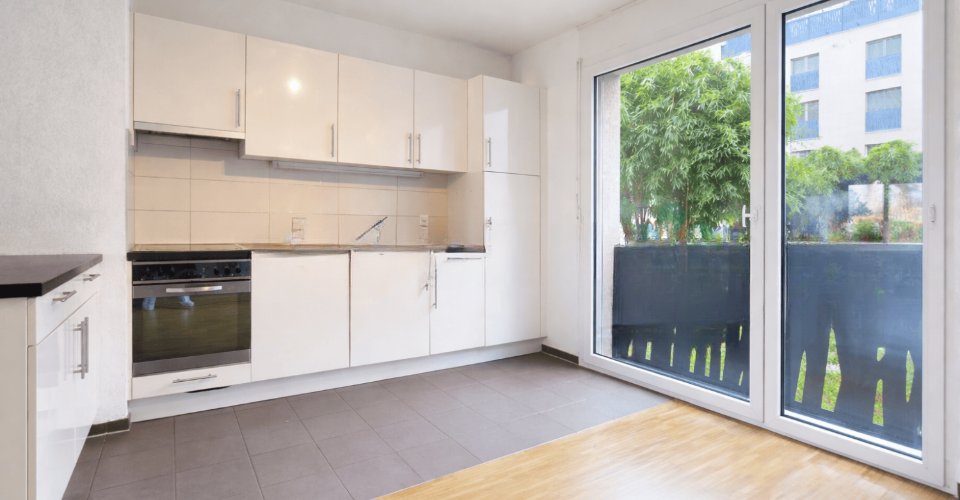 Квартира в Женеве, Швейцария - фото 3