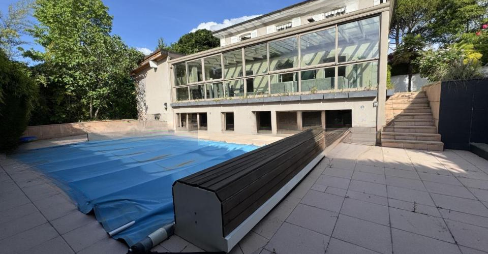 Квартира в Женеве, Швейцария, 350 м² - фото 3