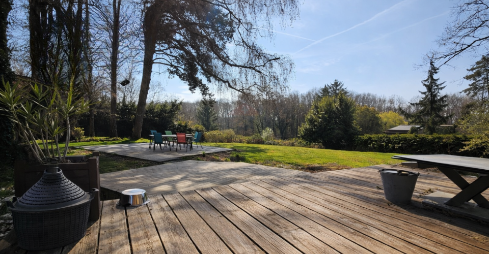 Квартира в Женеве, Швейцария, 180 м² - фото 3