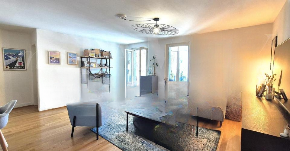 Квартира в Женеве, Швейцария, 125 м² - фото 3