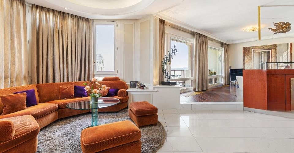 Квартира в Женеве, Швейцария, 330 м² - фото 3