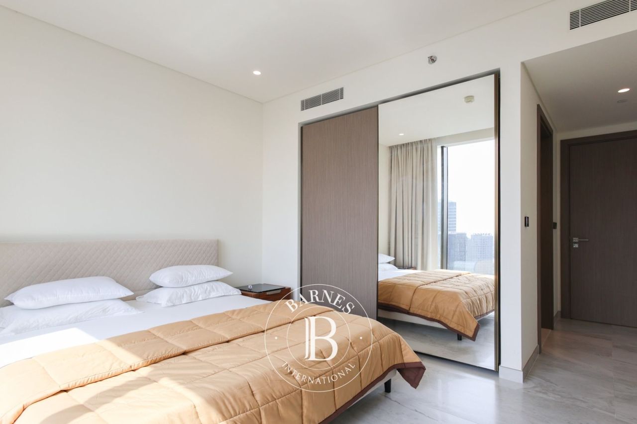 Квартира в Дубае, ОАЭ, 156.5 м² - фото 17