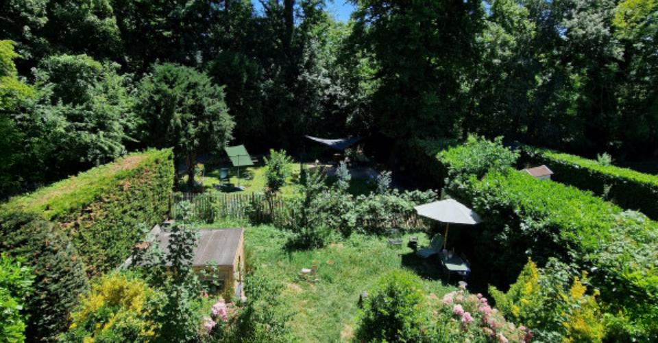 Квартира в Женеве, Швейцария, 145 м² - фото 3