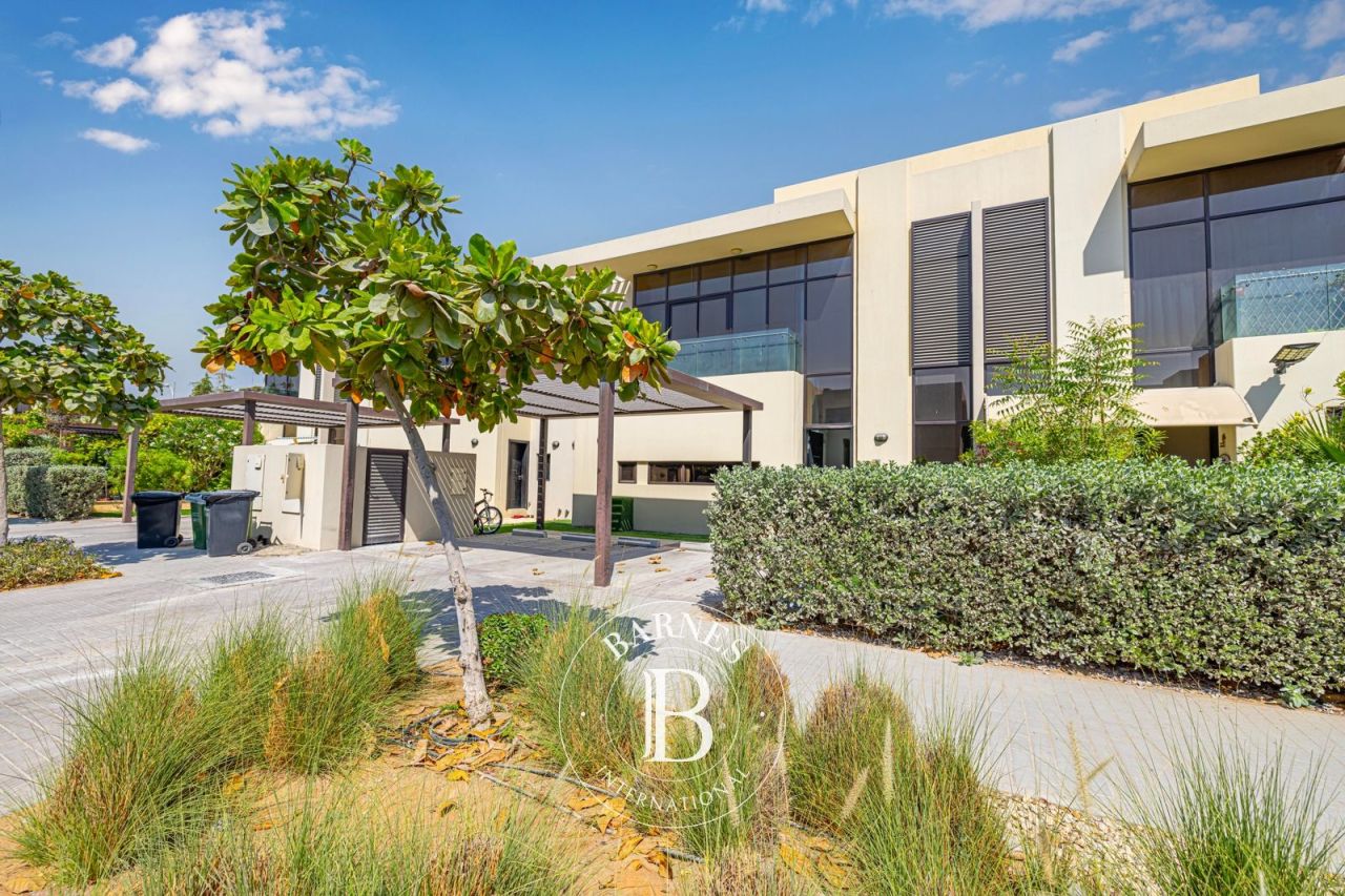 Таунхаус в Дубае, ОАЭ, 253 м² - фото 17