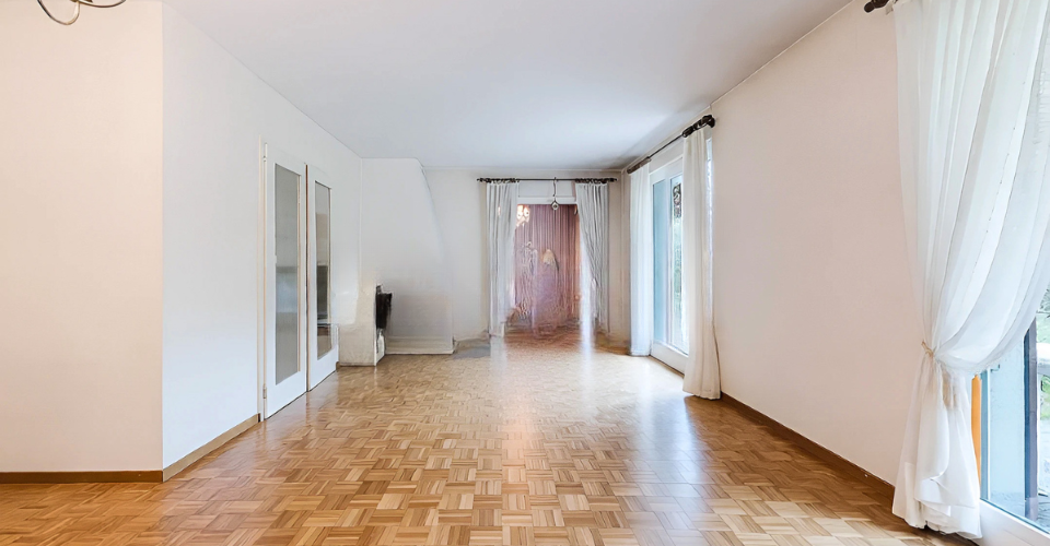 Квартира в Женеве, Швейцария - фото 3