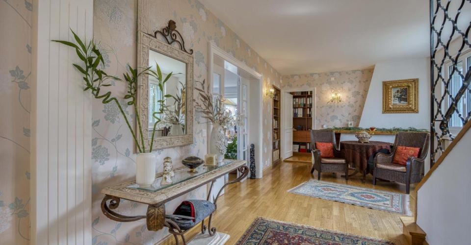 Квартира в Женеве, Швейцария, 285 м² - фото 3