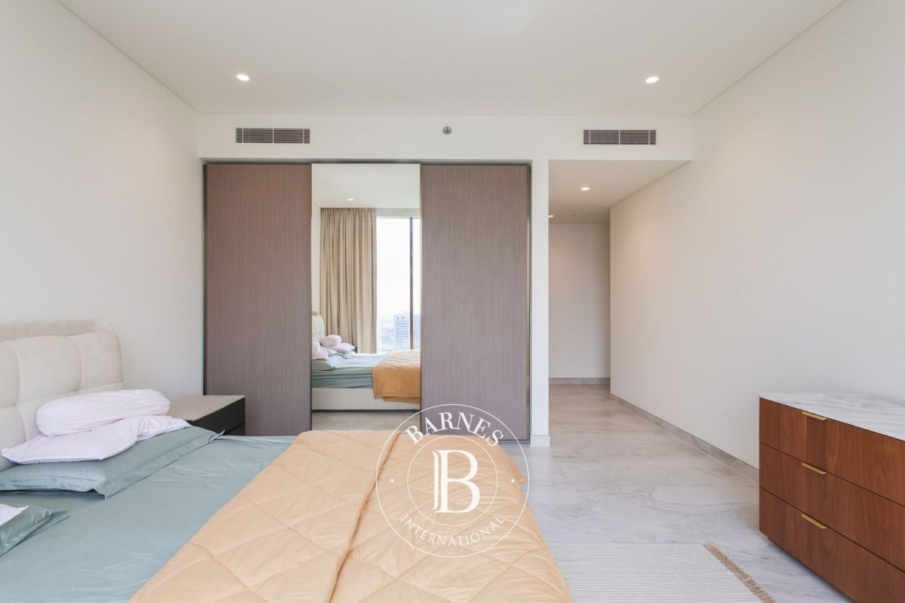 Квартира в Дубае, ОАЭ, 156.5 м² - фото 18