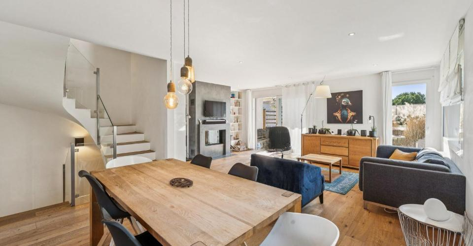 Квартира в Женеве, Швейцария, 159 м² - фото 3