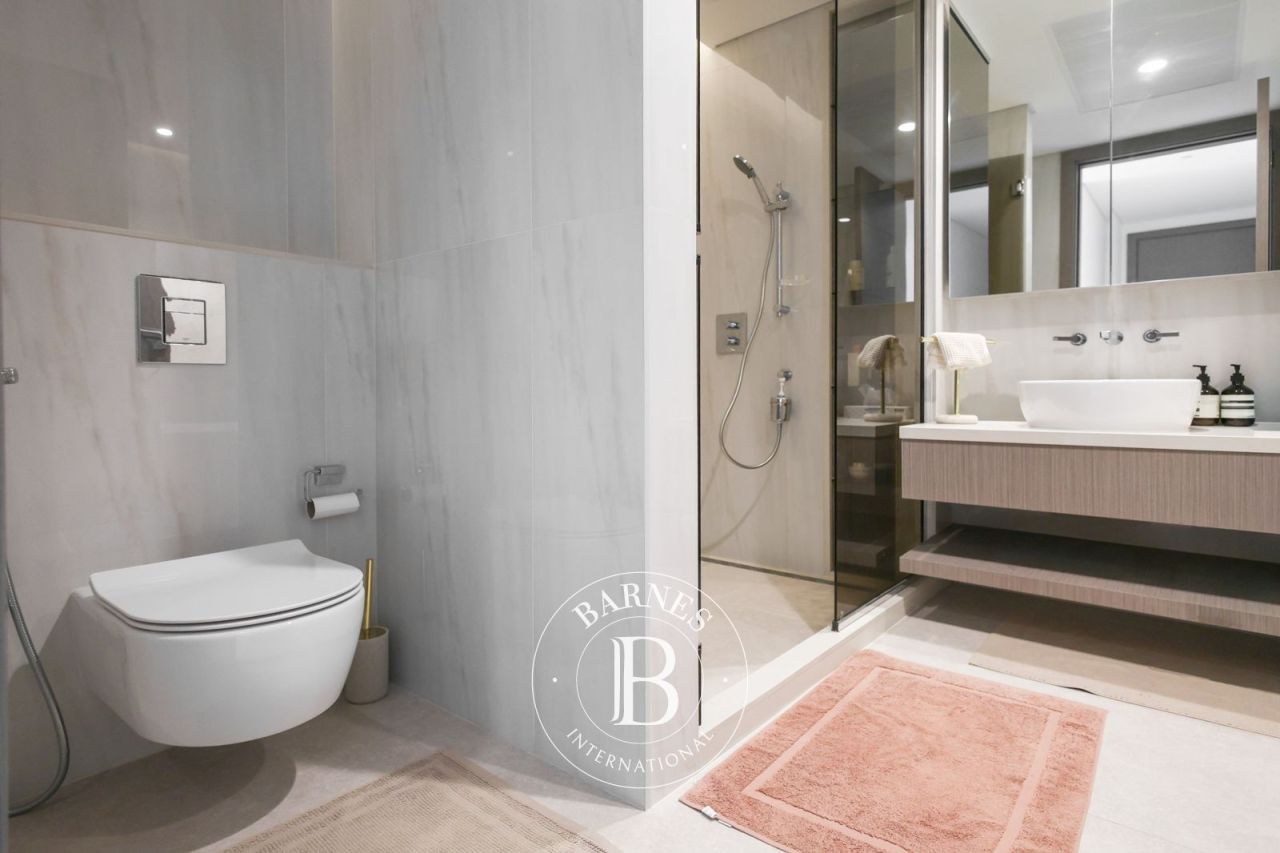 Квартира в Дубае, ОАЭ, 156.5 м² - фото 19