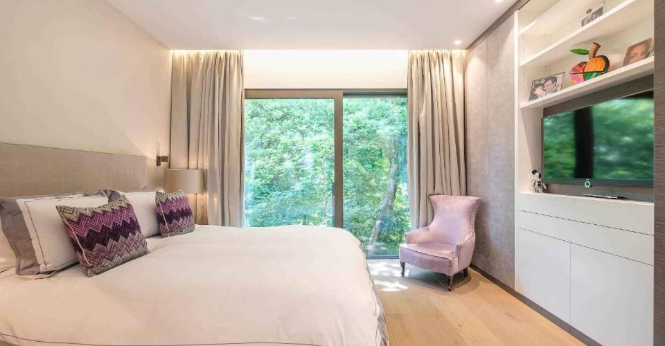 Квартира в Женеве, Швейцария, 287 м² - фото 3