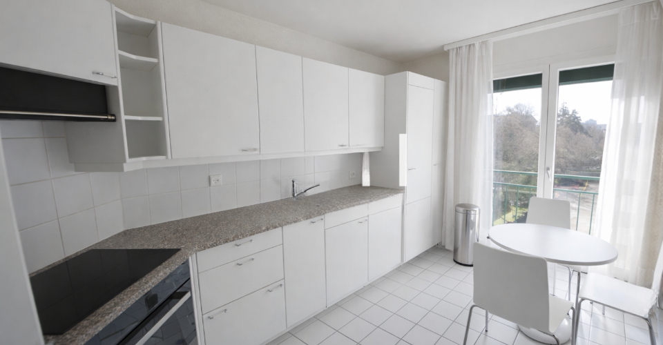 Квартира в Женеве, Швейцария - фото 3