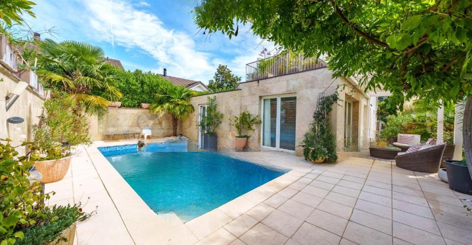 Квартира в Женеве, Швейцария, 170 м² - фото 3