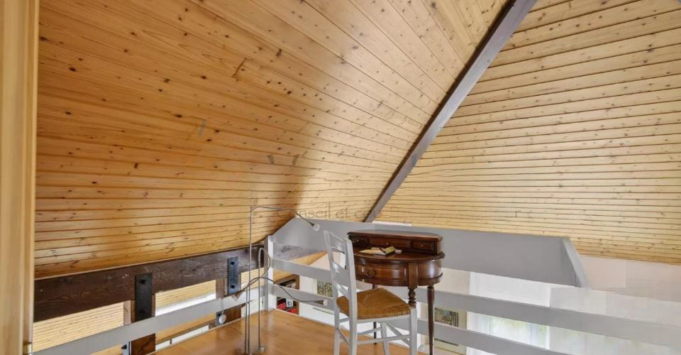 Квартира в Женеве, Швейцария, 101 м² - фото 3