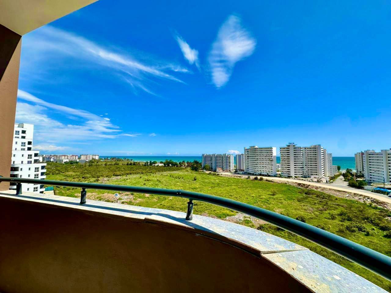 Квартира в Мерсине, Турция, 110 м² - фото 1