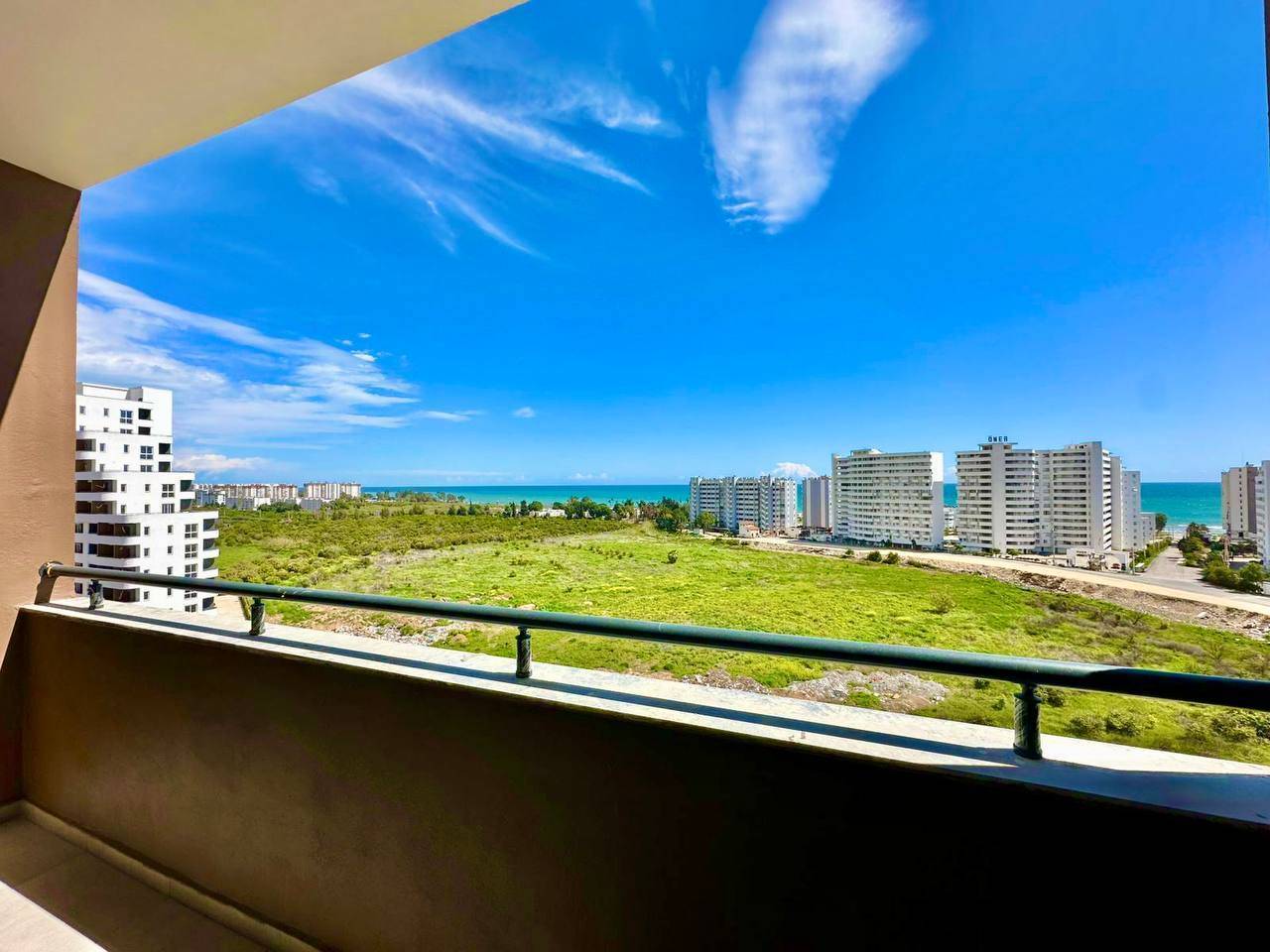 Квартира в Мерсине, Турция, 110 м² - фото 2