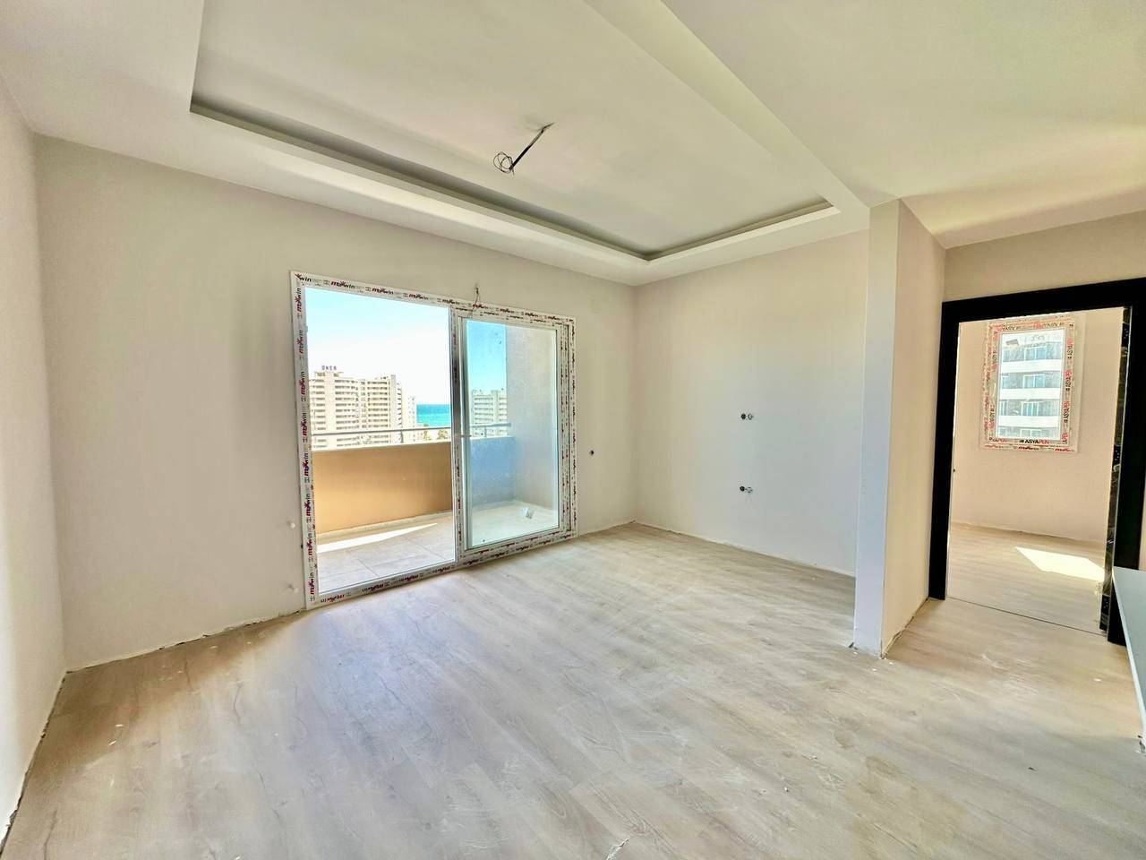 Квартира в Мерсине, Турция, 110 м² - фото 5