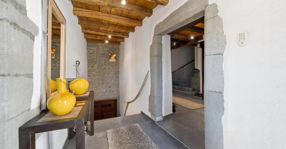 Квартира в Женеве, Швейцария, 246 м² - фото 3