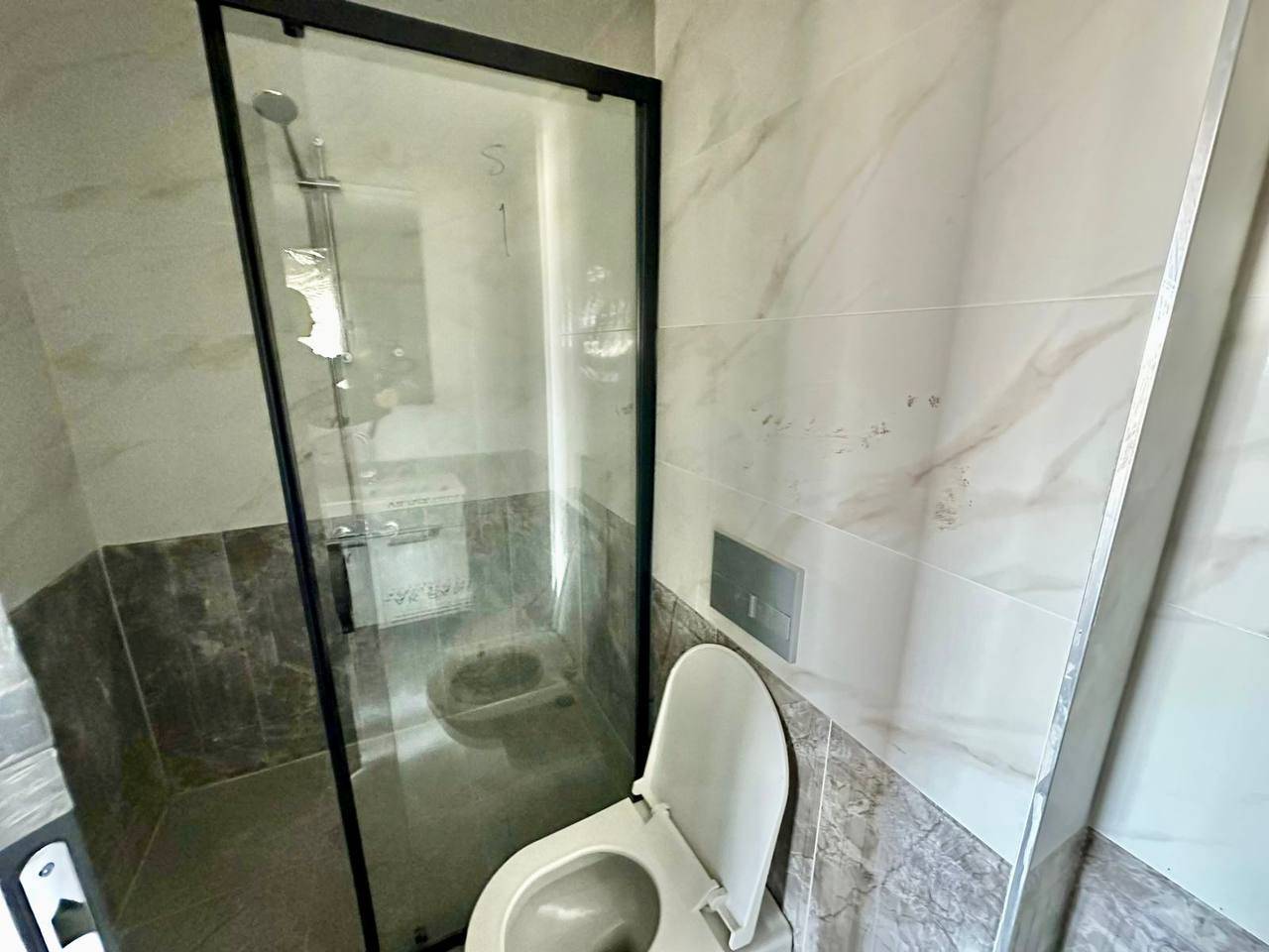 Квартира в Мерсине, Турция, 110 м² - фото 10