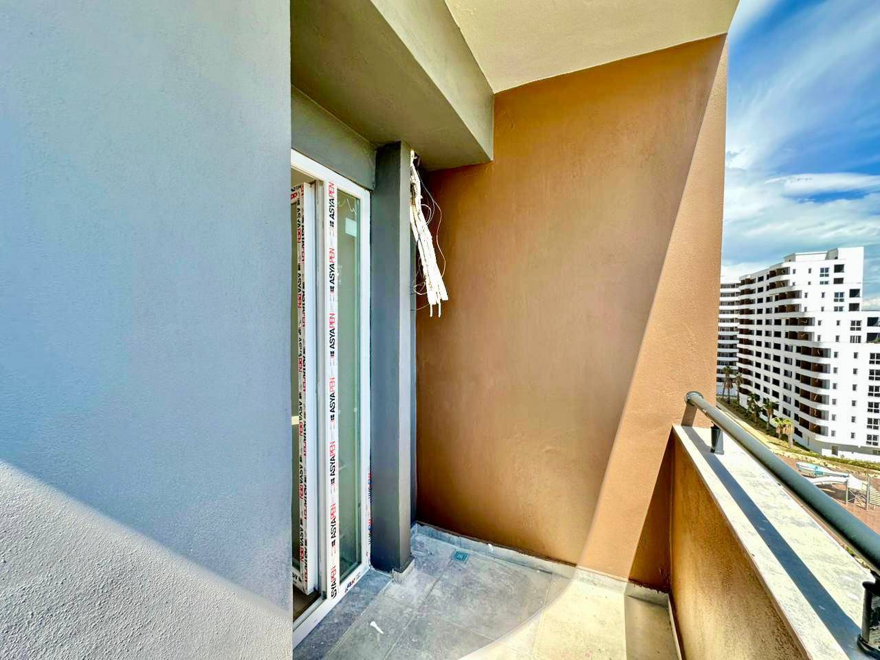 Квартира в Мерсине, Турция, 110 м² - фото 11