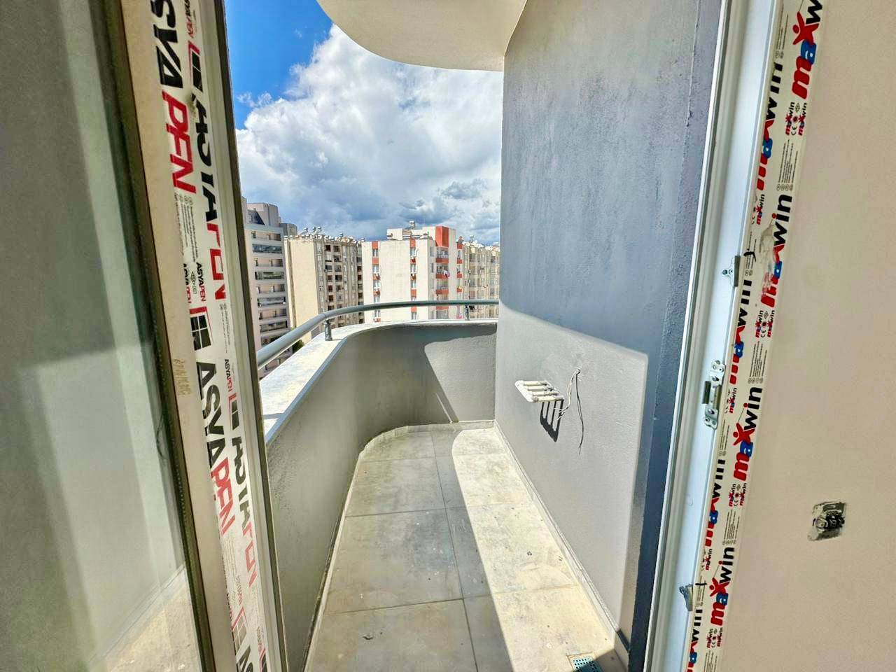 Квартира в Мерсине, Турция, 110 м² - фото 12