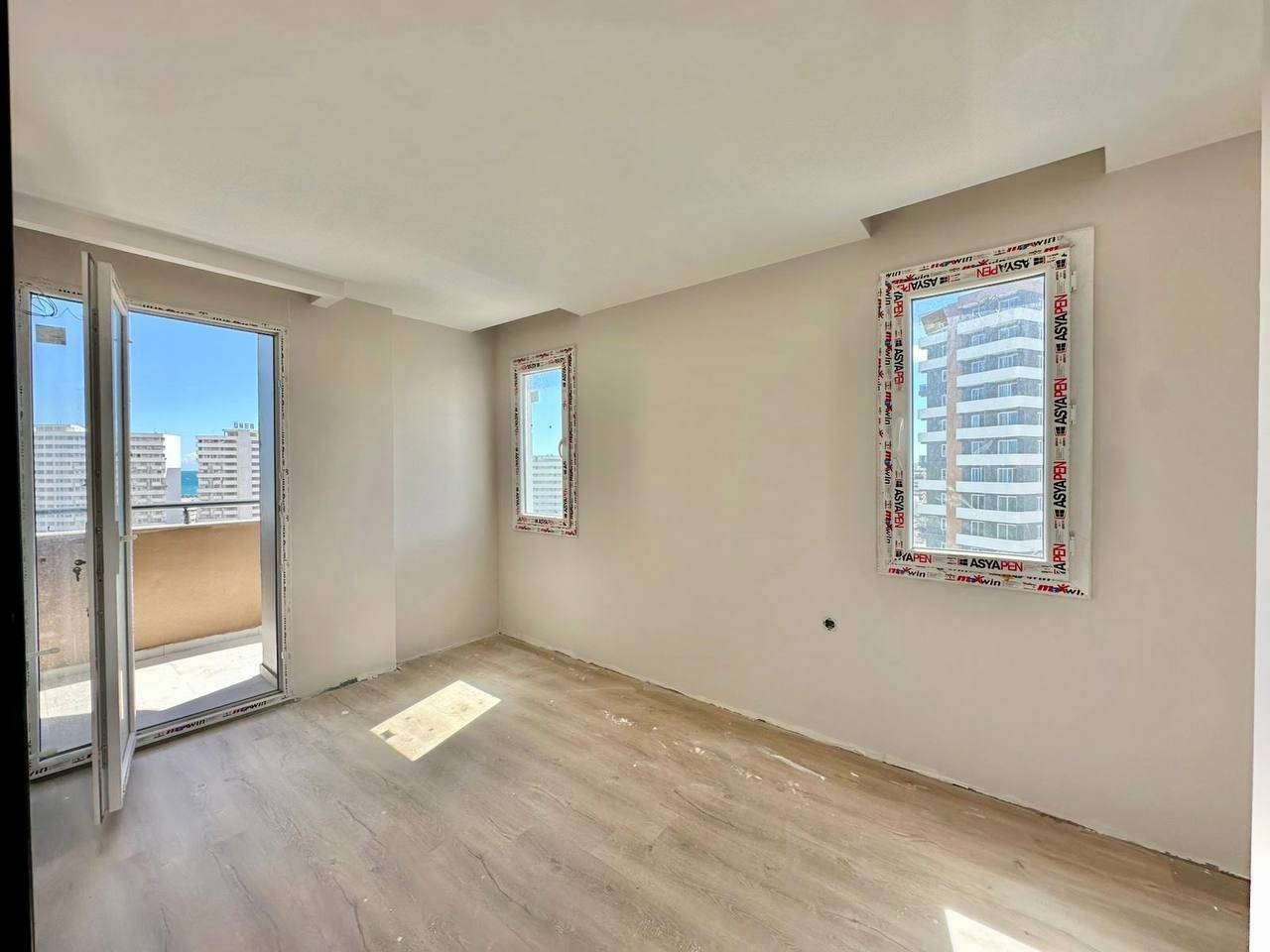 Квартира в Мерсине, Турция, 110 м² - фото 13