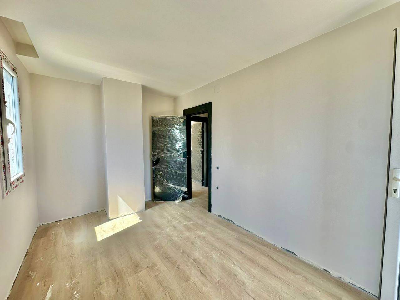 Квартира в Мерсине, Турция, 110 м² - фото 14