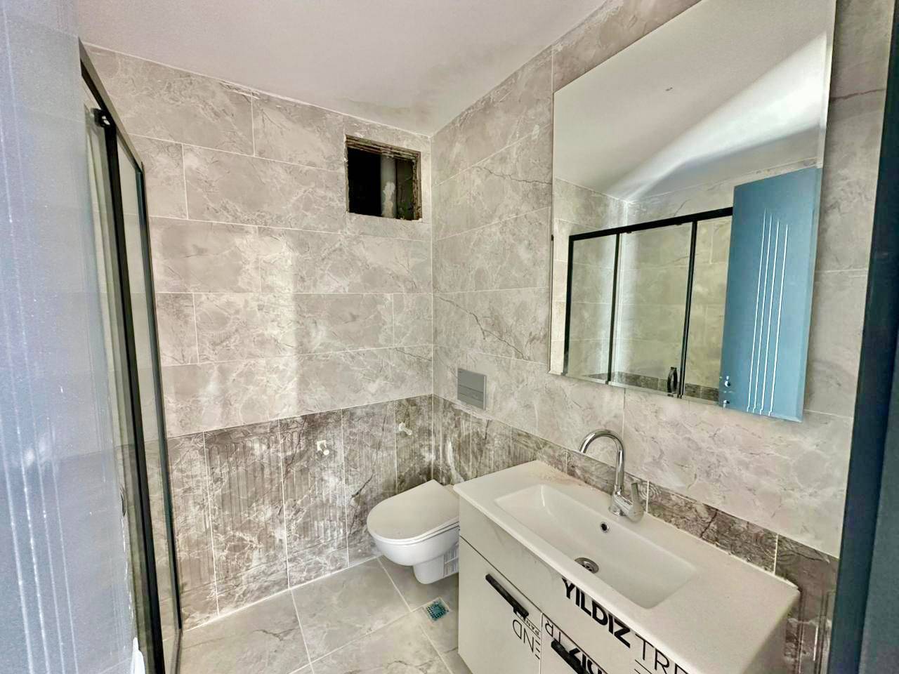 Квартира в Мерсине, Турция, 110 м² - фото 15