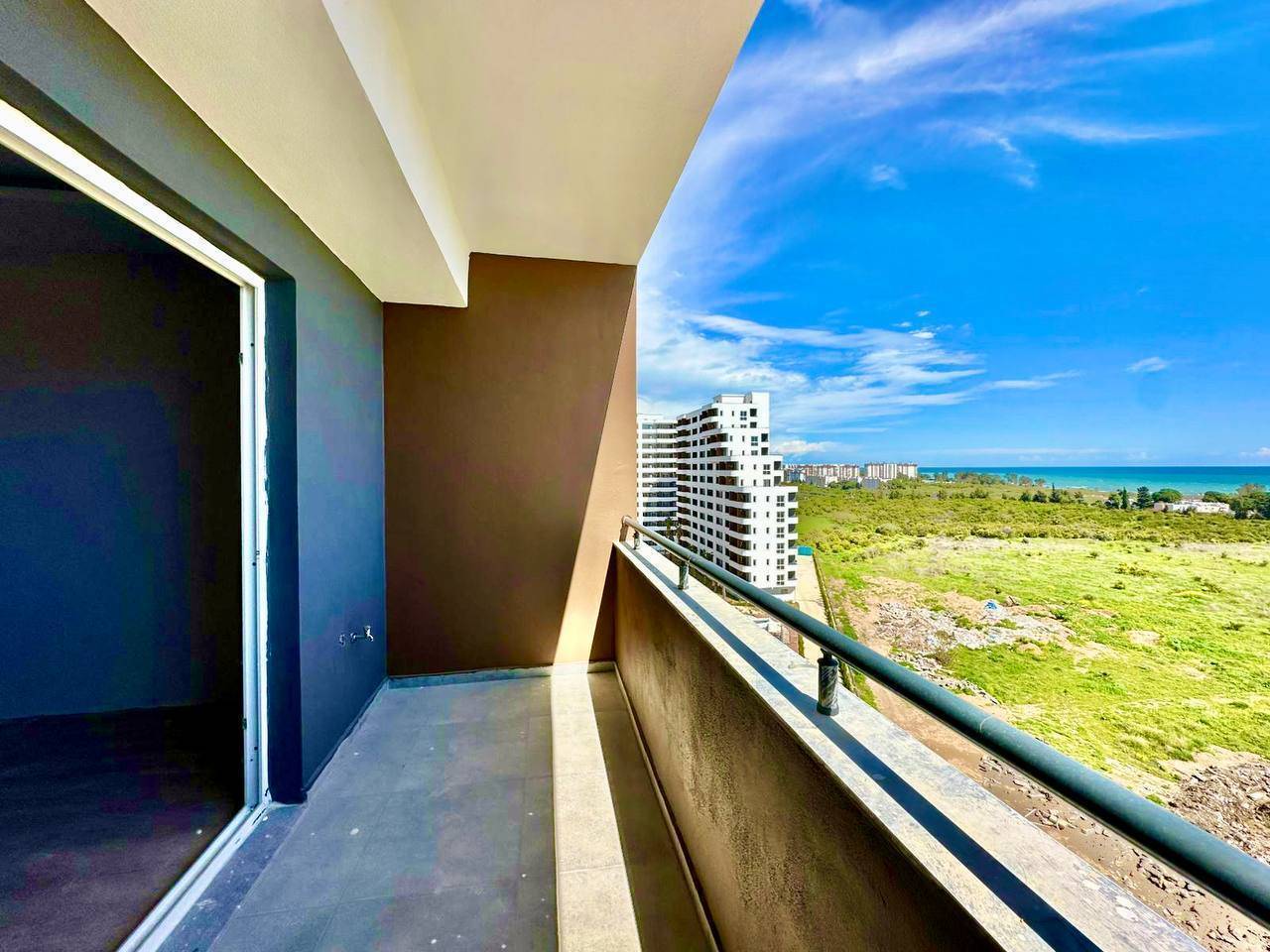 Квартира в Мерсине, Турция, 110 м² - фото 17