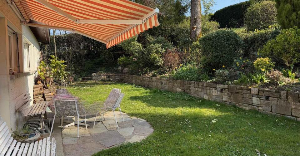 Квартира в Женеве, Швейцария, 250 м² - фото 3