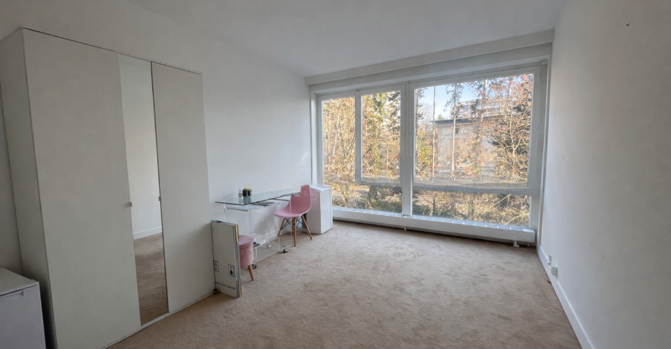 Квартира в Женеве, Швейцария, 88 м² - фото 3