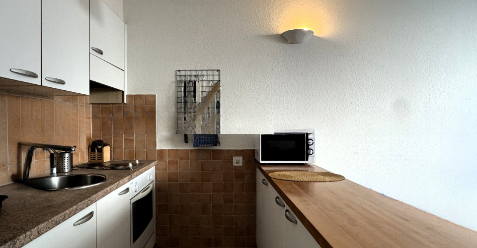 Квартира в Женеве, Швейцария, 36 м² - фото 3