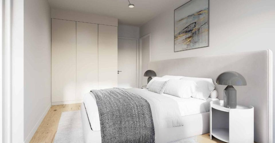 Квартира в Женеве, Швейцария, 142 м² - фото 3