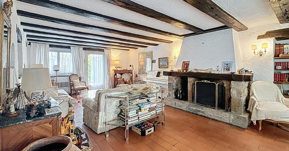 Квартира в Женеве, Швейцария, 235 м² - фото 3