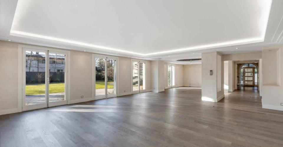 Квартира в Женеве, Швейцария, 500 м² - фото 3