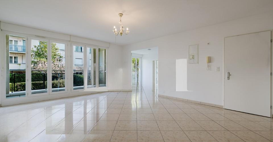 Квартира в Женеве, Швейцария, 153 м² - фото 3