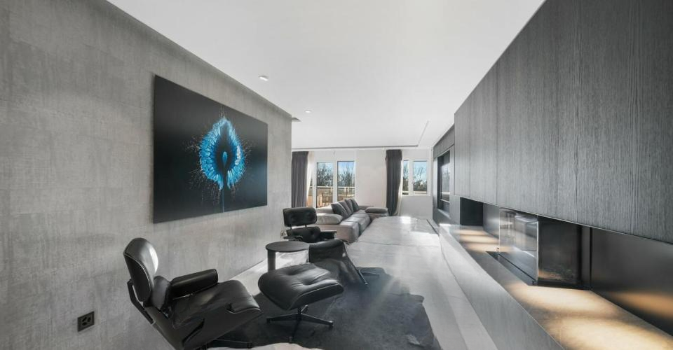 Квартира в Женеве, Швейцария, 393 м² - фото 3