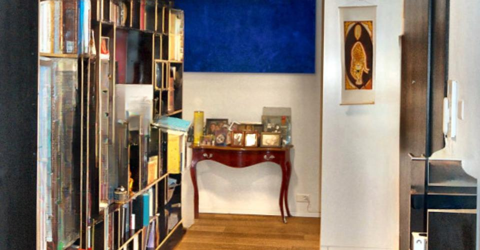 Квартира в Женеве, Швейцария, 156 м² - фото 3