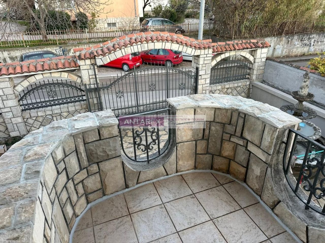 Вилла в Баре, Черногория, 400 м² - фото 10