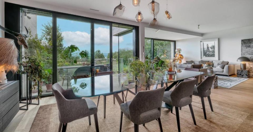 Квартира в Женеве, Швейцария, 328 м² - фото 3