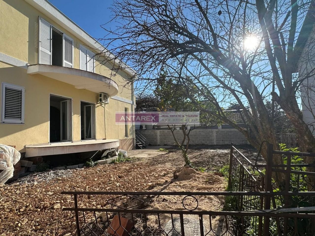 Вилла в Баре, Черногория, 400 м² - фото 12